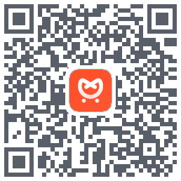 蝉选 QRcode