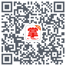 掌通宝家长版的下载二维码