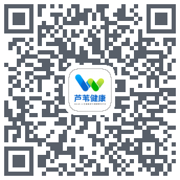 芦苇健康codice QR per il download