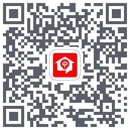 中原找房β QRcode