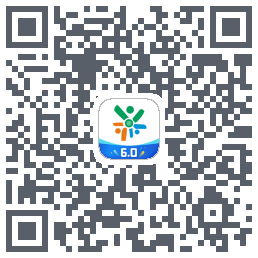 学习公社6.0código QR de descarga de