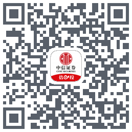 中信证券_易观测试 QRcode