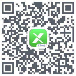 XTrend Speed的下載二維碼