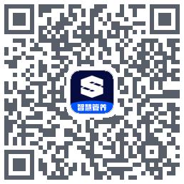 智慧管养codice QR per il download
