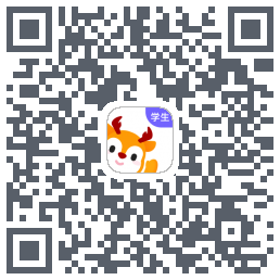 外研U学รหัส QR สำหรับดาวน์โหลด