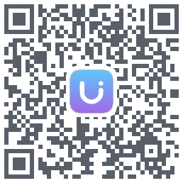 U净加盟商 QRcode