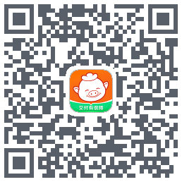 猪八戒的下载二维码