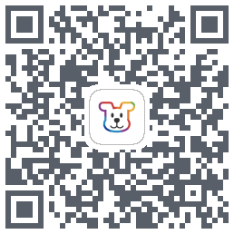小白学习打印的下載二維碼