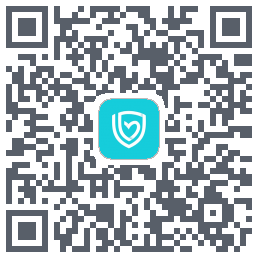 H Band QRcode