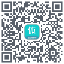 体鱼运动 QR-код для загрузки