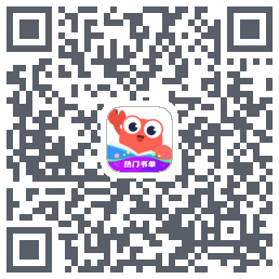 KaDa阅读 QRcode