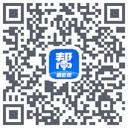 精匠帮Betakod QR do pobrania