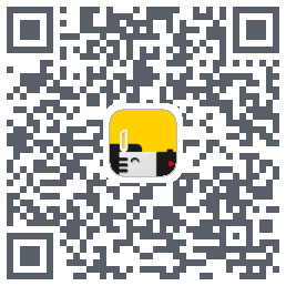 快乐斑马HD QRcode