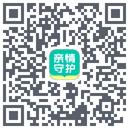亲情守护kod QR do pobrania