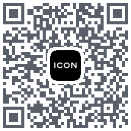 ICON QR-код для загрузки
