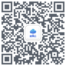 电子班牌 QR-код для загрузки