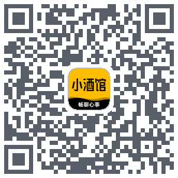 树洞小酒馆Download QR-Code