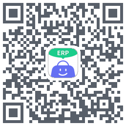 乐奢ERP QR-код для загрузки