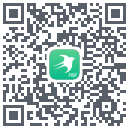 迅读PDF大师的下载二维码