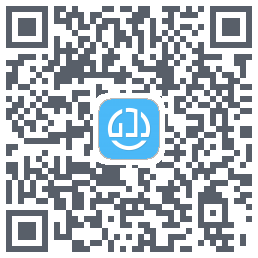 商洛公积金中心 QRcode