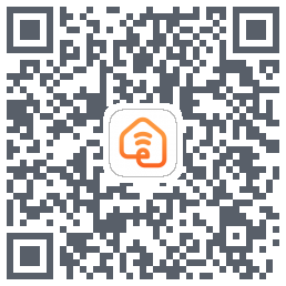 LinkHome的下載二維碼