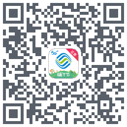 中国移动江苏的下載二維碼