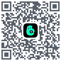 掌心雷 QRcode
