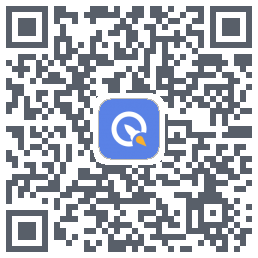 金十数据 QRcode