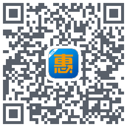 建行惠懂你的下載二維碼