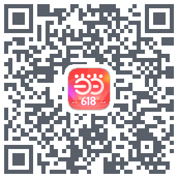 当当的下載二維碼