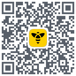 惠预叮código QR de descarga de