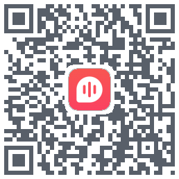 文字转语音助手のダウンロードQRコード