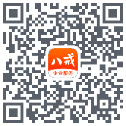 猪八戒的下载二维码