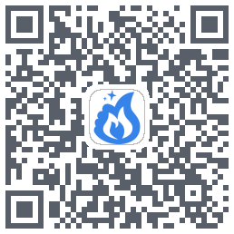 运气到家的下载二维码