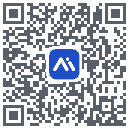 秘塔AI搜索的下载二维码