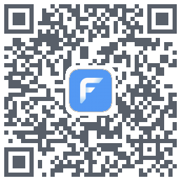 云雀du code QR de téléchargement