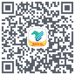 蒙速办 QRcode