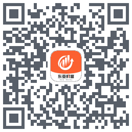 东亚财富的下載二維碼