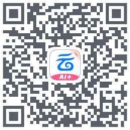 中国移动云盘Download QR-Code
