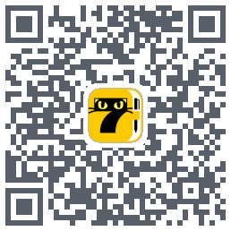 七猫作家助手的下載二維碼