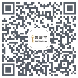 普康宝 QRcode