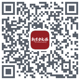 新东方文旅的下载二维码