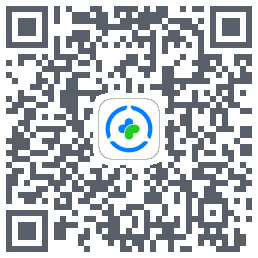浙江预约挂号 QRcode