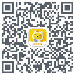 小熊美术kod QR do pobrania