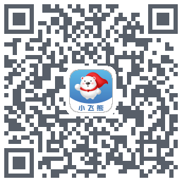 小飞熊 QRcode