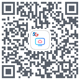 天翼云电脑 QRcode