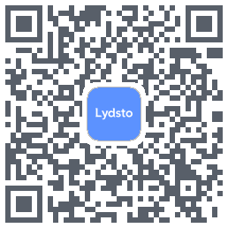 Lydsto的下载二维码