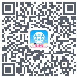 掌上大学 QRcode
