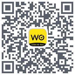 沃音乐 QRcode