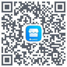 格力终端管理 QRcode